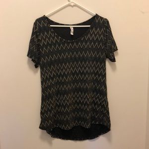 LulaRoe medium top